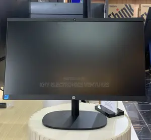 New Desktop Computer HP AiO 22 8GB Intel Core I3 SSD 512GB