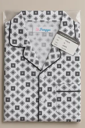 Unisex Pyjamas for Adults and Students