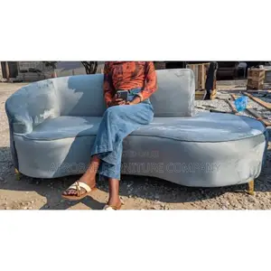 Simple Modern Quality Sofa Chair 3in1