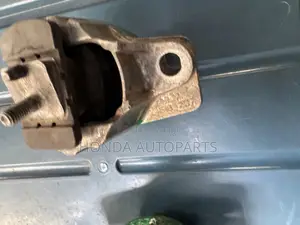 Jaguar F-Type Engine Seat.