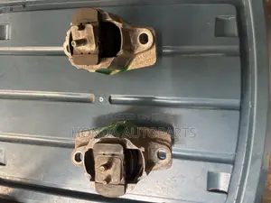 Jaguar F-Type Engine Seat.
