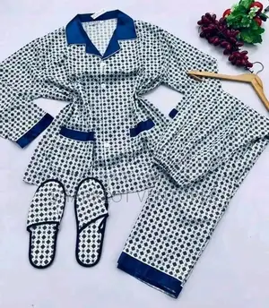 Adults And Students Pyjamas