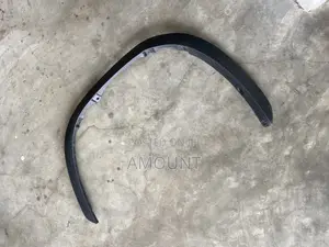 Toyota Highlander 2022 Fender Moulding