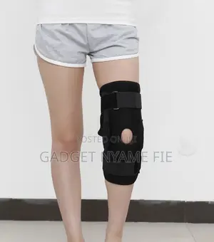 Advanced Knee Support Brace