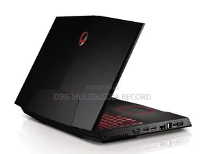 Laptop Alienware M17x R2 16GB Intel Core i7 HDD+SSD 1T