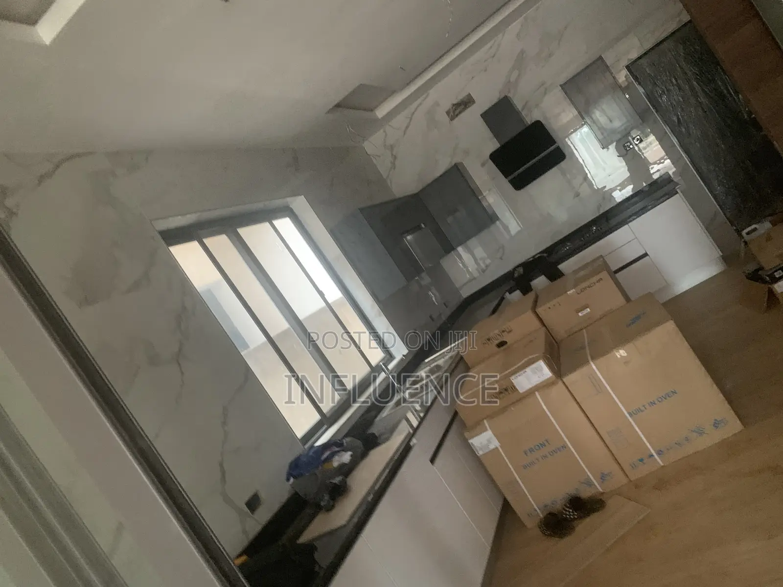 4bdrm House in Adjirigano, East Legon for sale