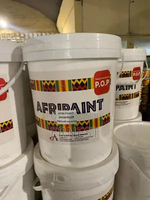 P.O.P Paint