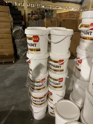 P.O.P Paint