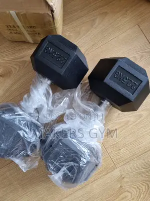 22.5kg Dumbbell