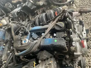 Hyundai Sonata Engine 2014 - 2020
