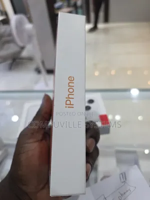 New Apple iPhone 17 Pro 512 GB Orange