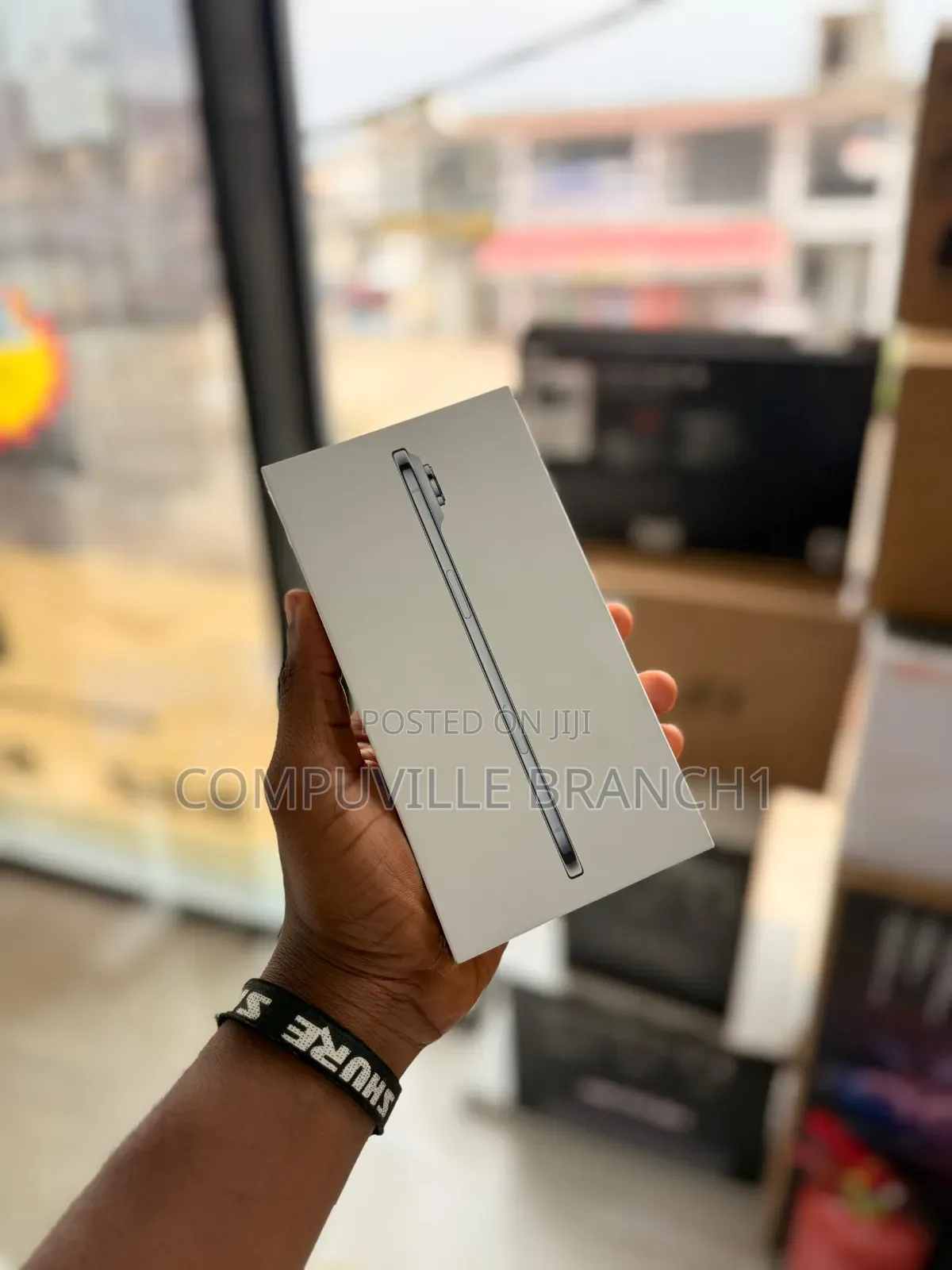 New Apple iPhone Air 256 GB Blue