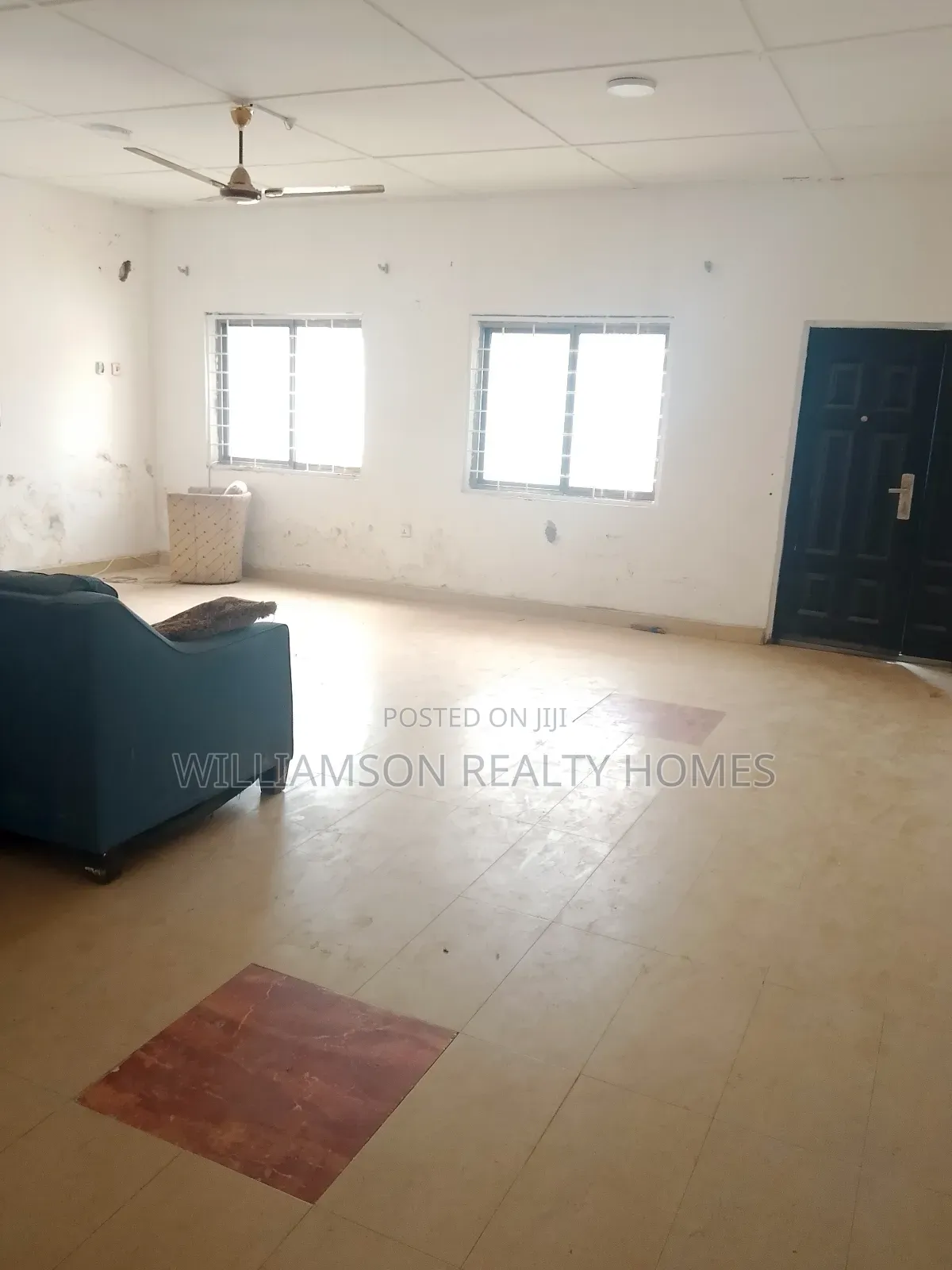 3bdrm House in Community 20 Estate, Spintex for rent