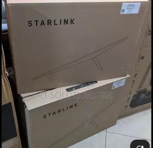 Starlink Gen3 V4
