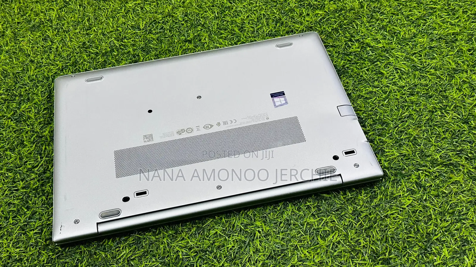 Laptop HP EliteBook 840 G6 8GB Intel Core I7 SSD 256GB