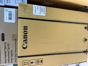 Canon Imagerunner 3326i Photocopier