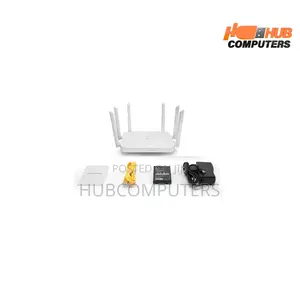 Cp109 Pro 4g/5g Mobile Wifi Router Wifi 6+