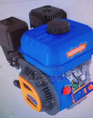 Wadfow 15.0hp Gasoline Engine - Wgnaa190q