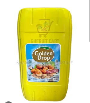 Cooking Oil