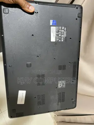 Laptop Acer TravelMate P273 M 8GB Intel Core i3 HDD 1T