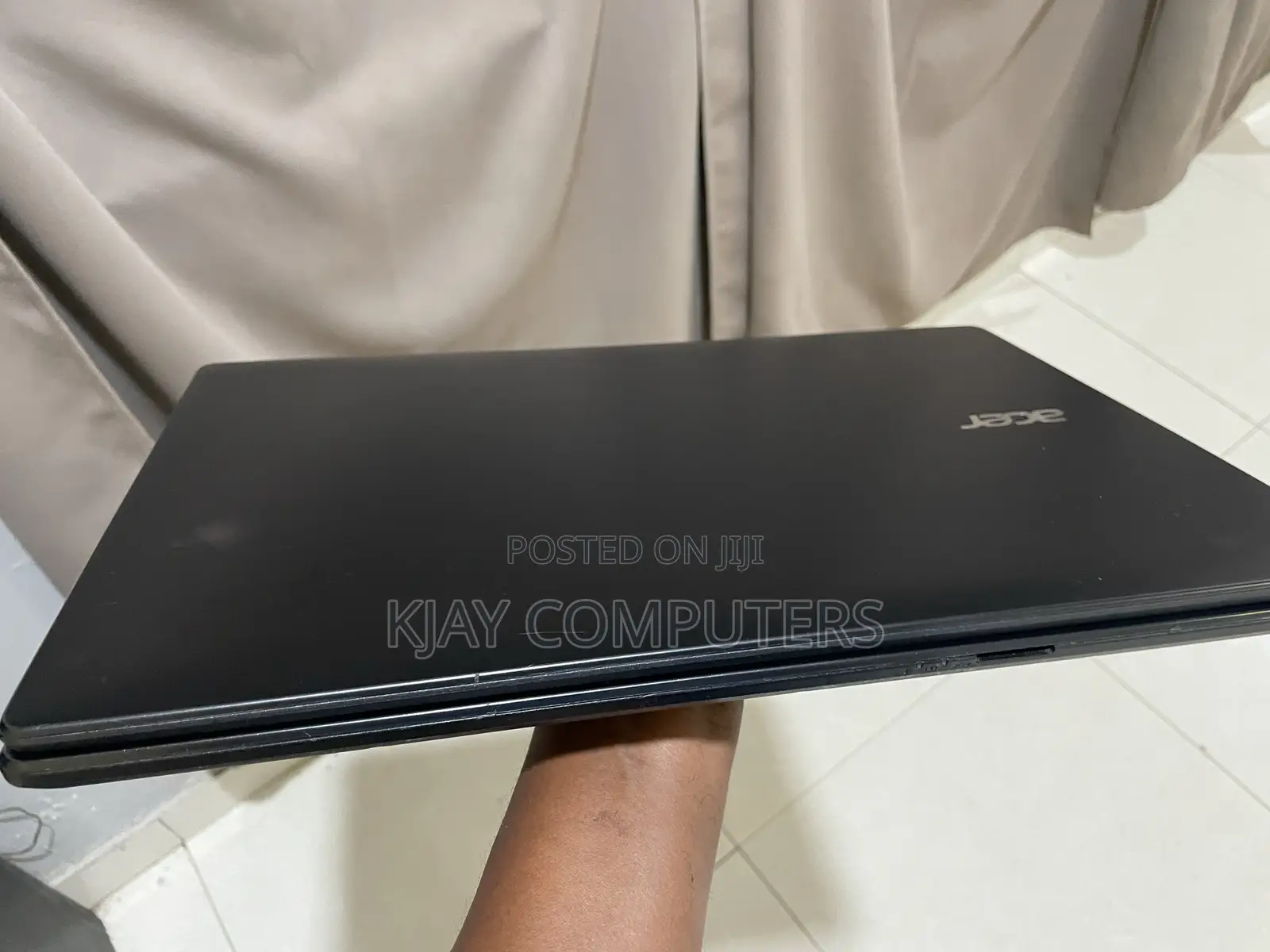 Laptop Acer TravelMate P273 M 8GB Intel Core i3 HDD 1T