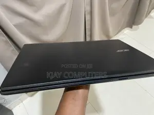 Laptop Acer TravelMate P273 M 8GB Intel Core i3 HDD 1T