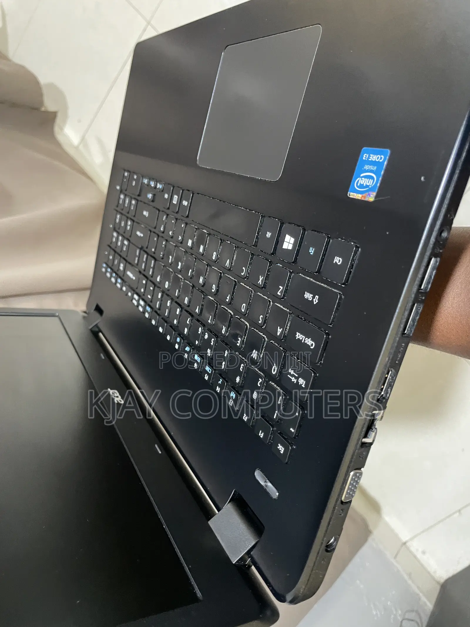 Laptop Acer TravelMate P273 M 8GB Intel Core i3 HDD 1T