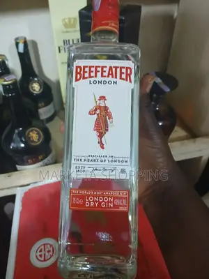 Beefeater London Dry Gin 75cl
