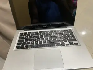 Laptop Apple MacBook Pro 2011 8GB Intel Core i5 SSD 128GB