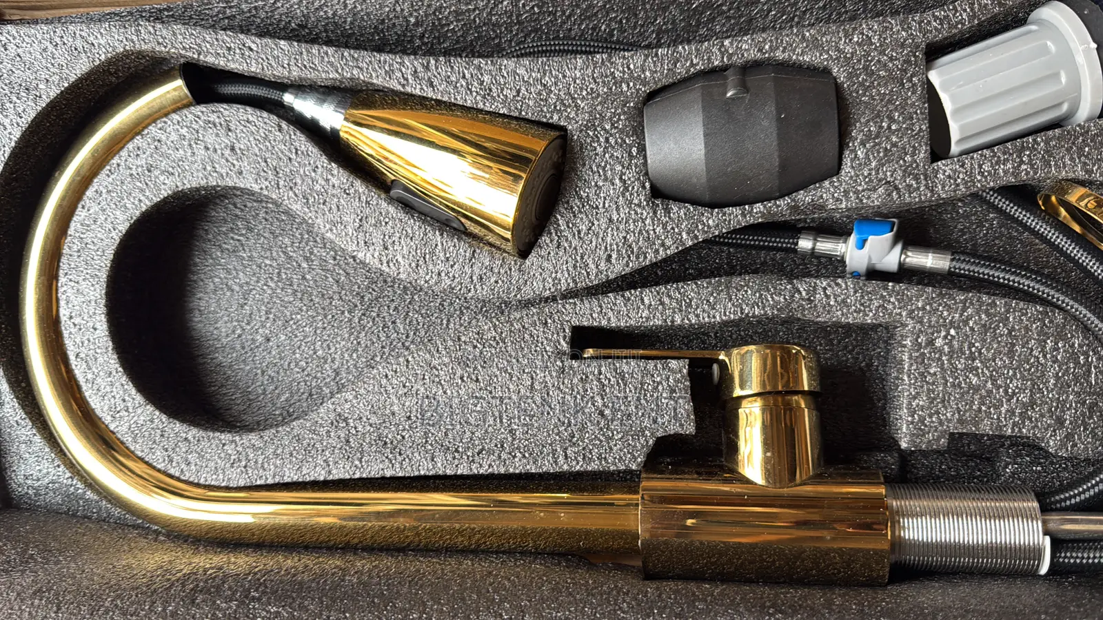 Sink Taps / Faucet