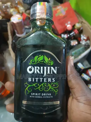 Orijin Bitters 20cl