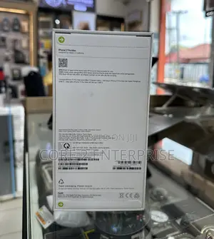 New Apple iPhone 17 Pro Max 512 GB Blue