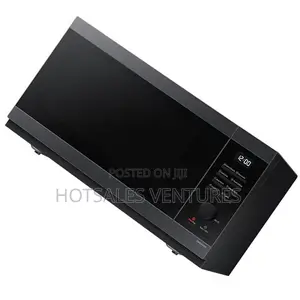 Best Samsung 40 Litres Solo Microwave - Ms40dg5504agsg