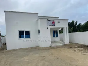 2bdrm House in Kasoa for sale