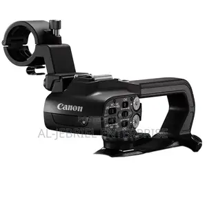 Canon Hdu-4 Handle