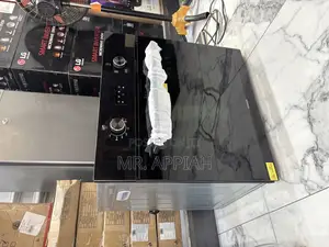 Authentic Kenwood 90cm Inbuilt in Touch Nob Electric Oven 