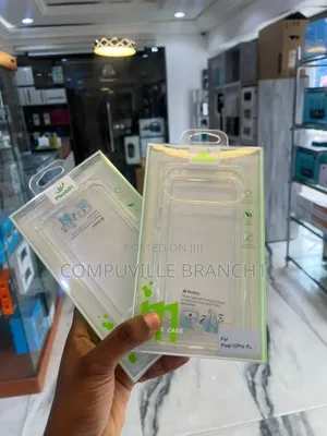 Moobifi Google Pixel 10 Pro Xl Case