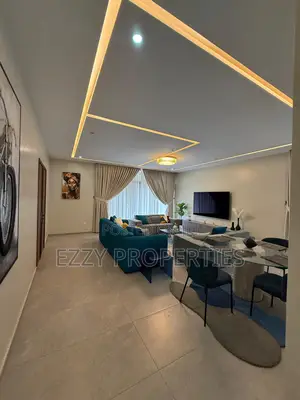 Furnished 2bdrm Apartment in East Legon for rent