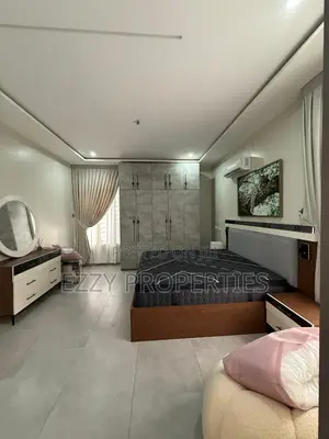 Furnished 2bdrm Apartment in East Legon for rent