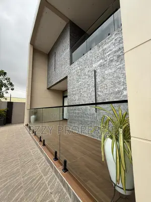 Furnished 2bdrm Apartment in East Legon for rent