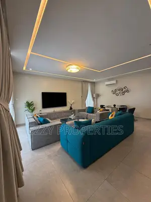 Furnished 2bdrm Apartment in East Legon for rent