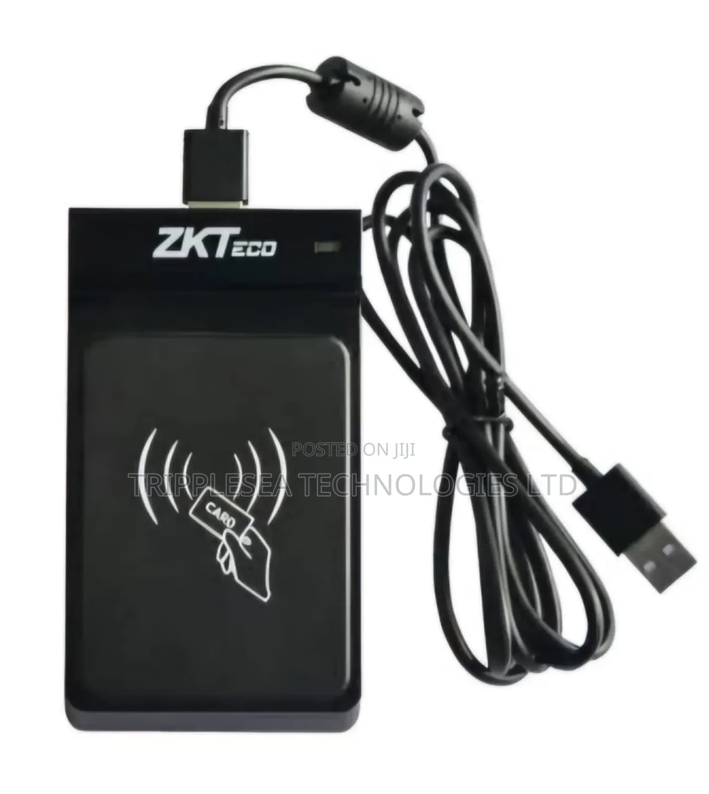 Zkteco Cr20e Usb Card Reader