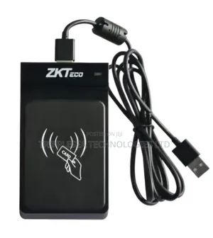 Zkteco Cr20e Usb Card Reader