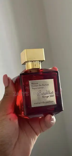 Barakkat Rouge