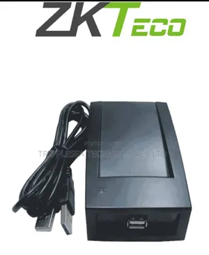 Zkteco Cr60w Hotel Locks Encoder