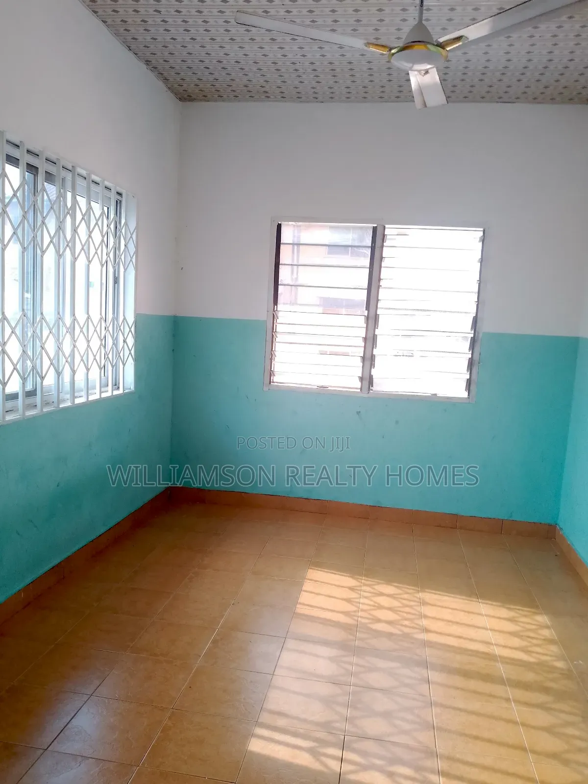 3bdrm Apartment in Community 18 Area, Spintex for rent