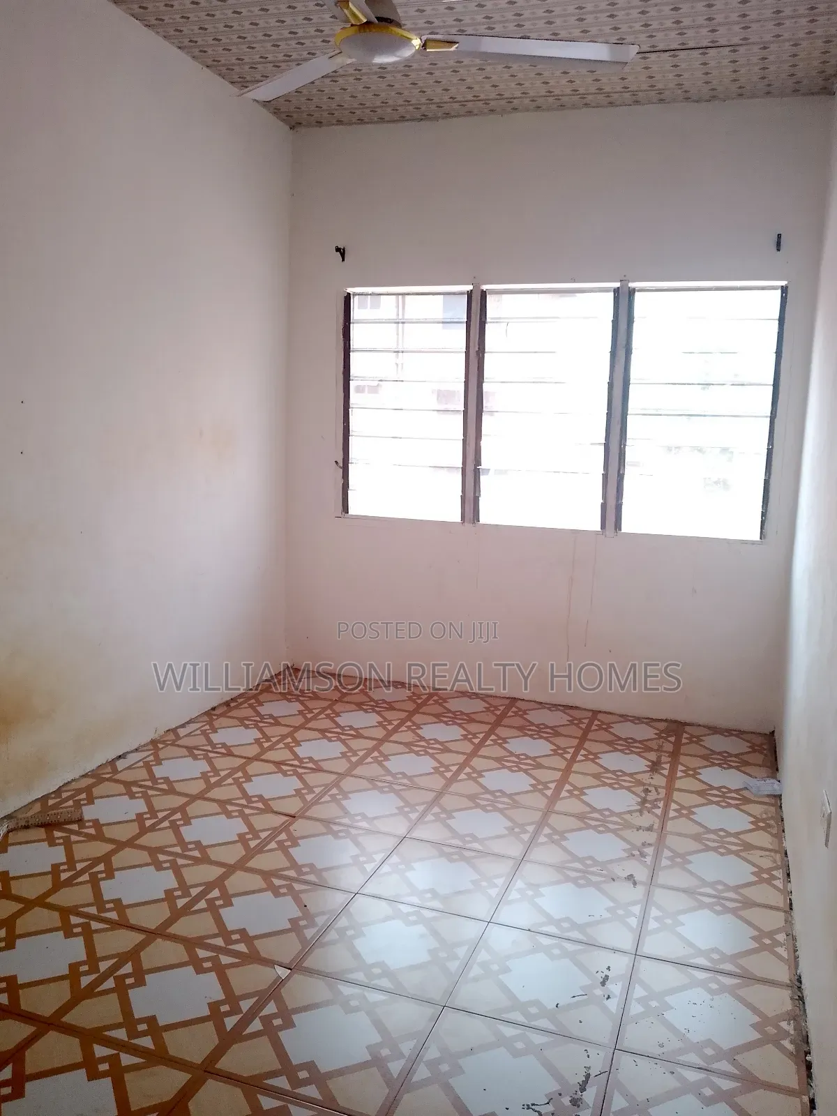 3bdrm Apartment in Community 18 Area, Spintex for rent