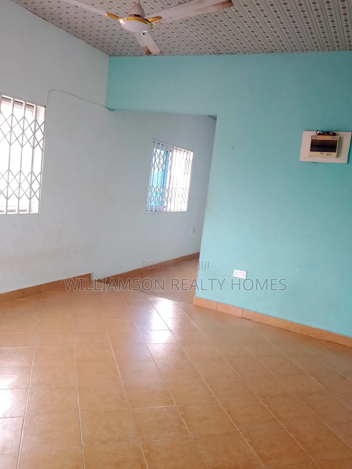 3bdrm Apartment in Community 18 Area, Spintex for rent