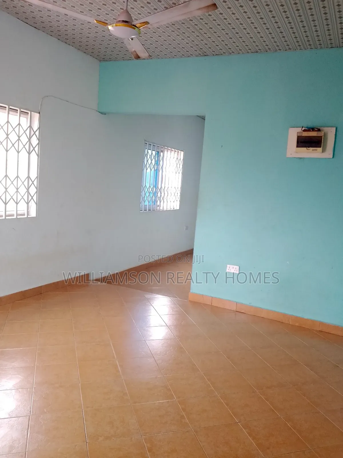 3bdrm Apartment in Community 18 Area, Spintex for rent