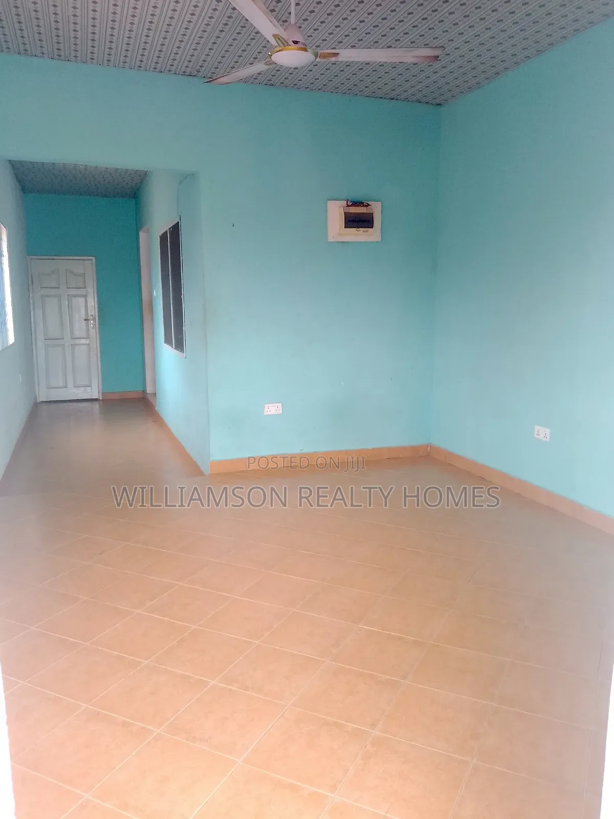 3bdrm Apartment in Community 18 Area, Spintex for rent